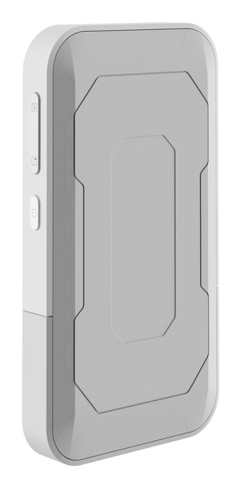 EAN 4897082922568 - Keenetic Roamer 5G router inalámbrico Doble banda (2,4 GHz / 5 GHz) Negro, Gris imagen 7