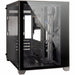 EAN 4260455648158 - Inter-Tech C-501 Aspect Midi Tower Negro imagen 1