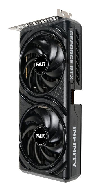 EAN 4710562245684 - Palit GeForce RTX 5060 Infinity 2 OC NVIDIA 8 GB GDDR7 imagen 3