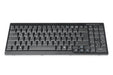 EAN 4016032356066 - Digitus DS-72000GE teclado Universal QWERTY Inglés de EE. UU. imagen 1