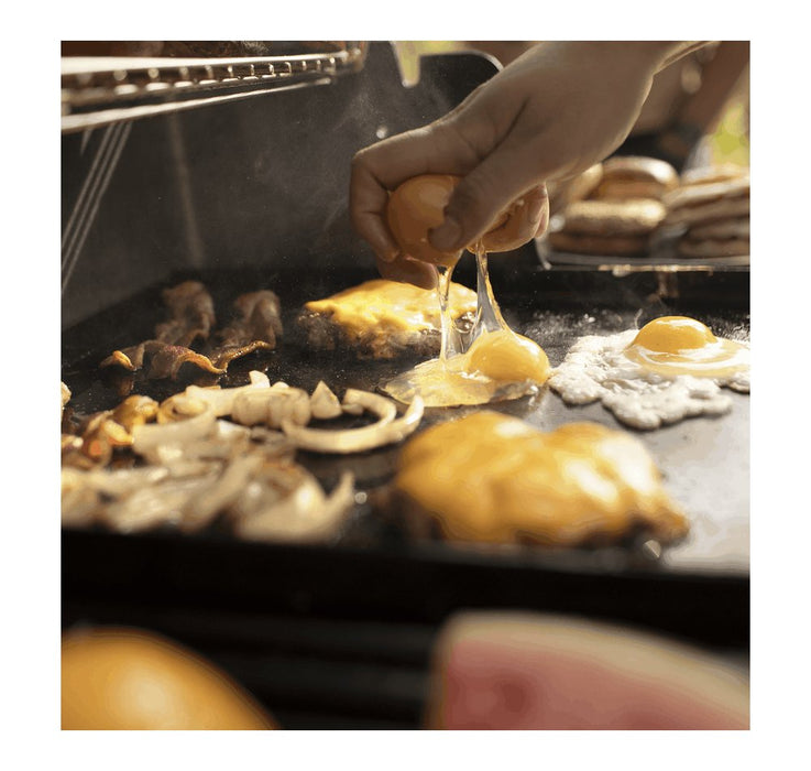 EAN 0077924174360 - Weber 7682 accesorio de barbacoa/grill al aire libre Bandeja imagen 2