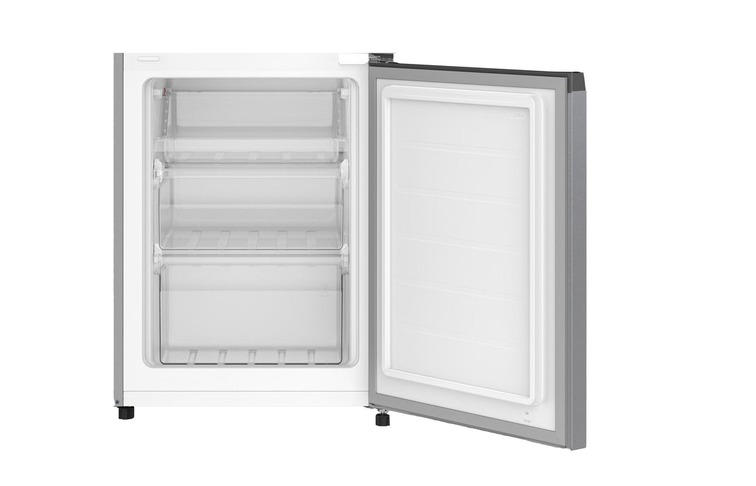 EAN 8050147724880 - Indesit INKS 8261 S4E Independiente 262 L E Plata imagen 4