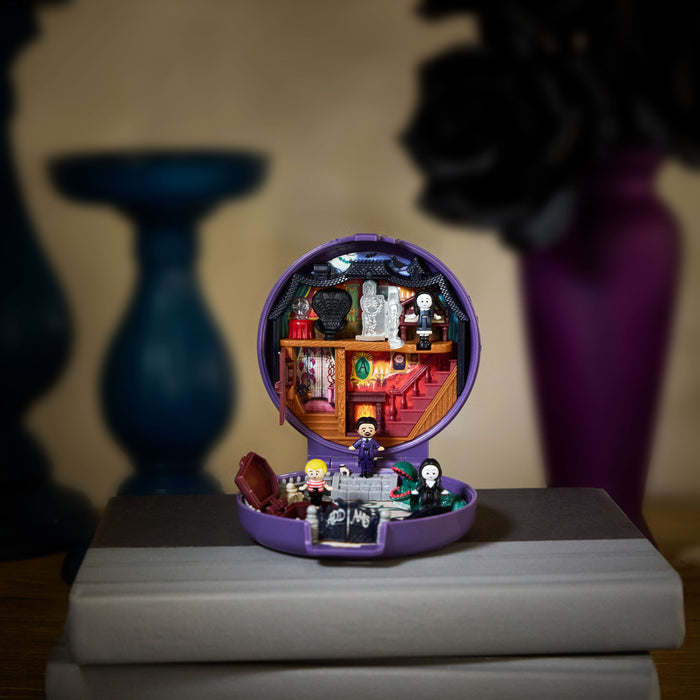 EAN 0194735239634 - Polly Pocket HXW25 set de juguetes imagen 4