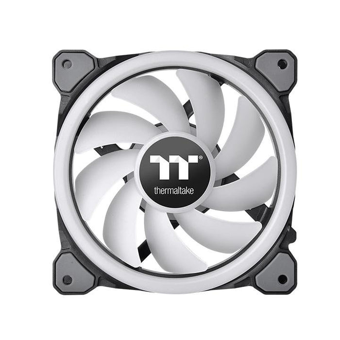 EAN 4711246873506 - Thermaltake Riing Trio 12 LED RGB Radiator Fan TT Premium Edition Carcasa del ordenador Ventilador 12 cm  imagen 1