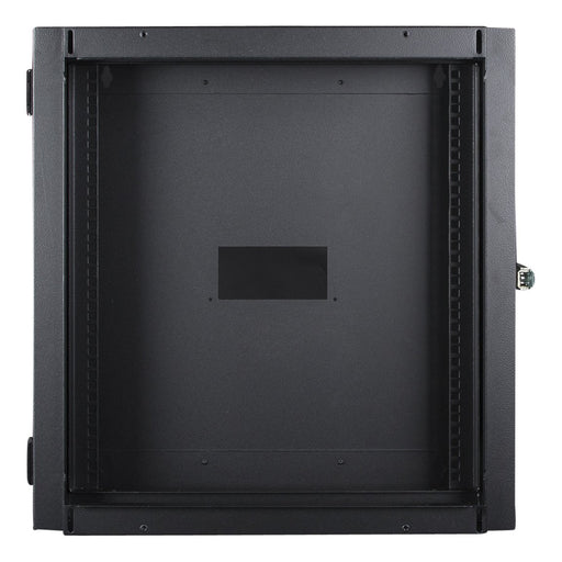 EAN 5420016846969 - LOGON RWMD12UBL armario rack 12U Bastidor de pared Negro imagen 2