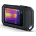 EAN 4743254007727 - FLIR One C8 cámara térmica Negro 320 x 240 Pixeles Pantalla incorporada LCD imagen 2