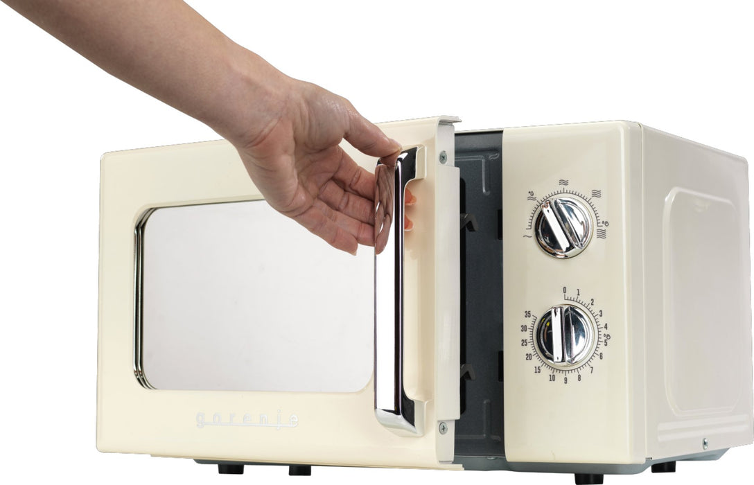 EAN 3838782695513 - Gorenje MO20E1HRL imagen 4