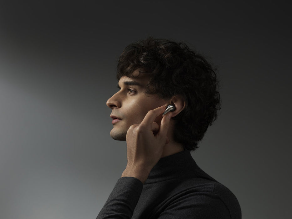 EAN 6941812772256 - Xiaomi Buds 5 Pro Auriculares True Wireless Stereo (TWS) Dentro de oído Llamadas/Música USB Tipo C Blueto imagen 7