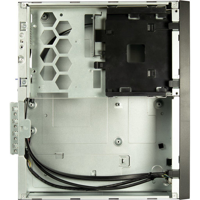 EAN 4260455646802 - Inter-Tech S-331 Escritorio Negro imagen 5