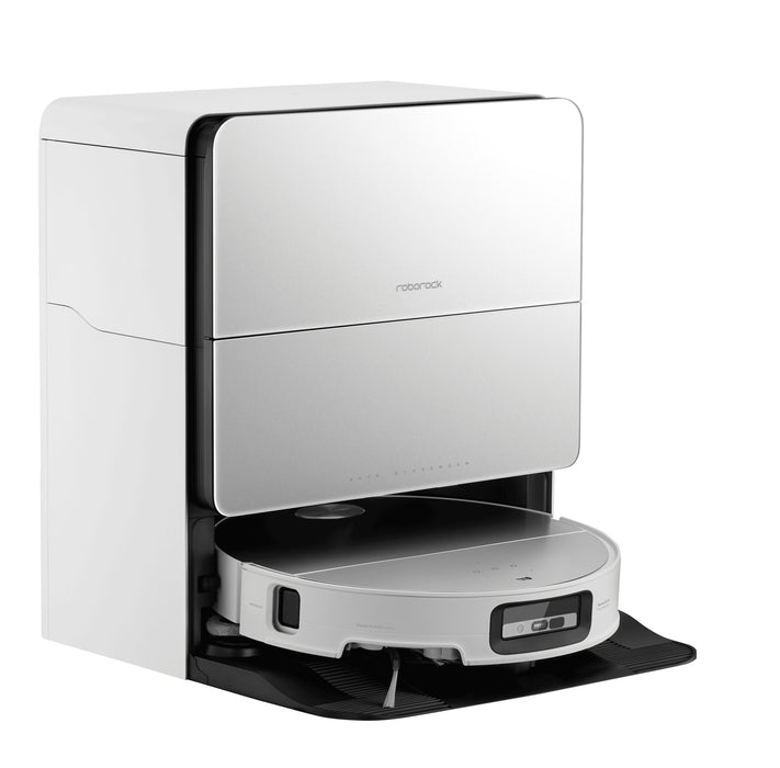 EAN 6970995783612 - Roborock Saros 10 0,27 L Sin bolsa Blanco imagen 1