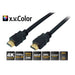 EAN 4017538022387 - S/CONN HDMI 1.0m cable HDMI 1 m HDMI tipo A (Estándar) Negro imagen 2