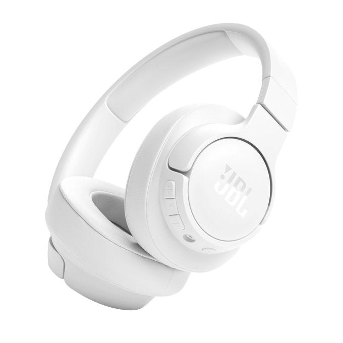 EAN 6925281967078 - JBL Tune 720BT Auriculares Inalámbrico Diadema Llamadas/Música Bluetooth Blanco imagen 1