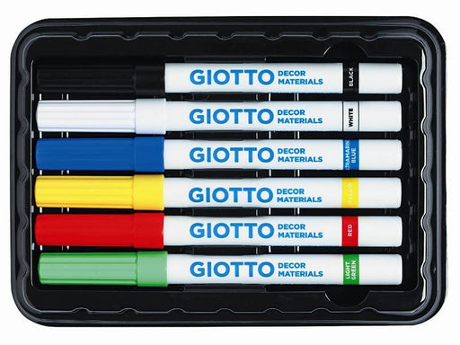 EAN 8000825453304 - F.I.L.A. 453300 material para kits infantiles de manualidades imagen 2