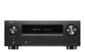 EAN 0747192138424 - Denon AVCX3800HBKE2 receptor AV 105 W 11.1.4 canales Estéreo 3D Negro imagen 2