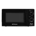 EAN 8435568400788 - Orbegozo MI 2117 microondas Negro Solo microondas Encimera 20 L 700 W imagen 2