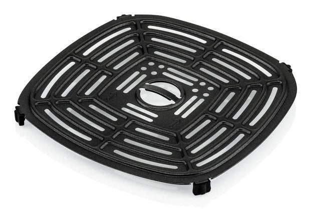 EAN 8590393343706 - Eta Vista Sencillo 4,3 L Independiente 1300 W Freidora de aire caliente Negro imagen 6