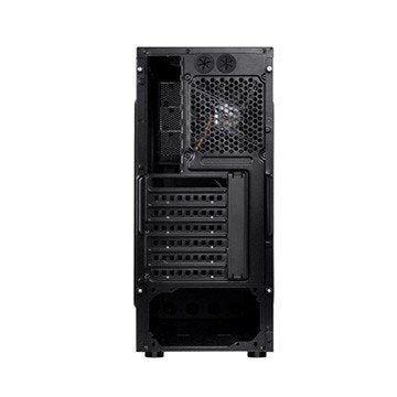 EAN 4717964394439 - Thermaltake Versa H21 Midi Tower Negro imagen 8