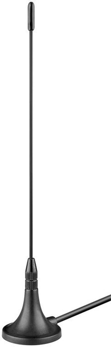 EAN 4040849670909 - Goobay 67090 antena de televisión Interior, Exterior Omni-direccional imagen 1