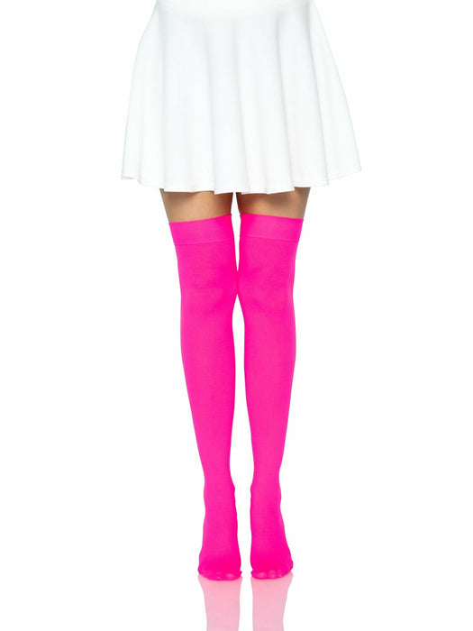 EAN 0714718452258 - Leg Avenue 6672_02922 pantis y media imagen 4