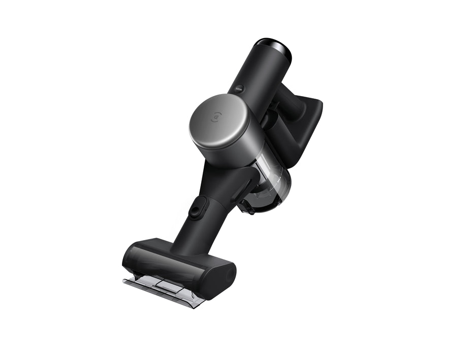 EAN 6970135031481 - Ecovacs Deebot X2 Combo 0,42 L Bolsa para el polvo Negro imagen 4