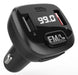 EAN 8432426455577 - Energy Sistem Car FM Talk 87,5 - 108 MHz Bluetooth/USB Negro imagen 5