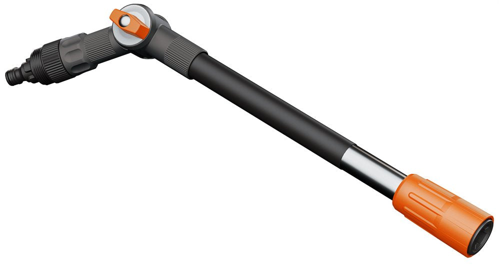 EAN 4078500064774 - Gardena 18806-20 pistola de pulverización de agua o boquilla Gris, Naranja imagen 1