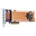 EAN 4713213512944 - QNAP QM2-4P-384 tarjeta y adaptador de interfaz Interno PCIe imagen 1