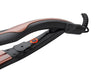 EAN 5902934831345 - Adler AD 2318 Utensilio de peinado Plancha de pelo Caliente Negro, Coral 120 W imagen 3