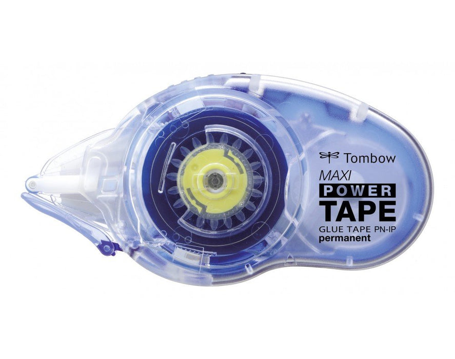 EAN 4003198721906 - Tombow PN-IP corrección de películo/cinta 16 m Azul, Transparente, Blanco 1 pieza(s) imagen 1