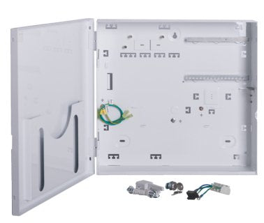 EAN 8717332419364 - Bosch ICP-MAP0120 caja para sistemas de alarma Blanco Acero imagen 1