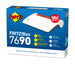 EAN 4023125030574 - Box FRITZ! 7690 router inalámbrico 2.5 Gigabit Ethernet Doble banda (2,4 GHz / 5 GHz) Blanco imagen 4