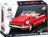 EAN 5902251243463 - COBI Citroen DS 19 Décapotable 1962 - Executive Edition imagen 11