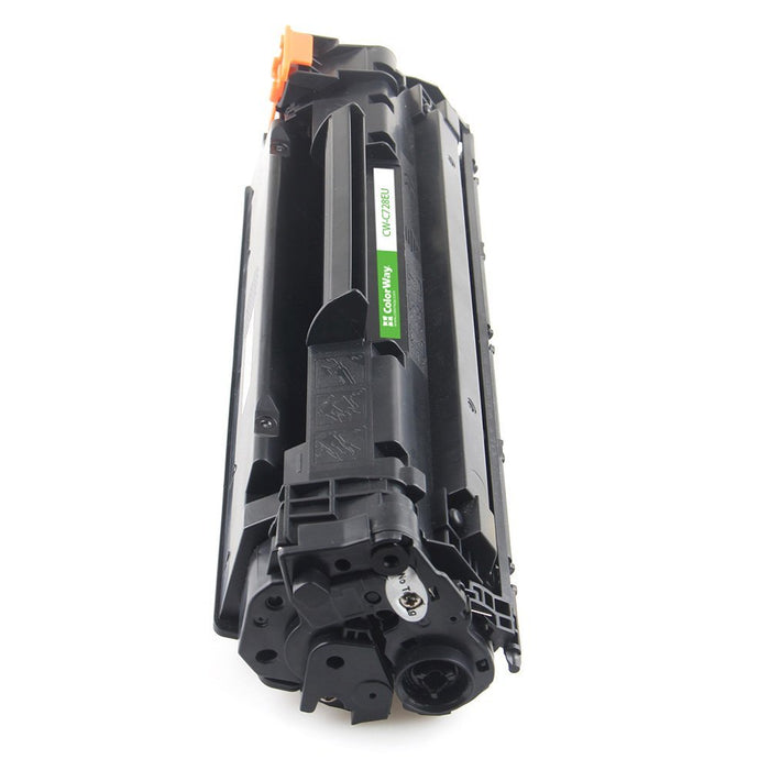 EAN 6942941820733 - Colorway CW-C728EU cartucho de tóner 1 pieza(s) Compatible Negro imagen 4