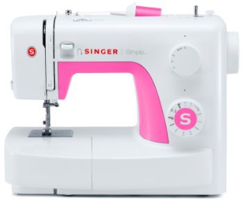 EAN 0374318842998 - SINGER Simple 3210 Máquina de coser manual Mecánico imagen 1