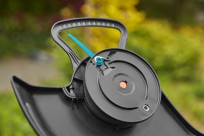 EAN 4078500065214 - Gardena 5410-20 accesorio para cortaborde y desbrozadora Cuchilla de corte de doble hoja imagen 2