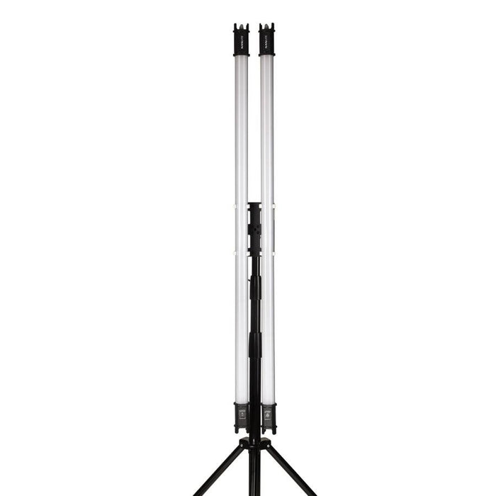 EAN 4001072037150 - Nanlite Pavotube Double Bank 2 T12 LED Kit de montaje imagen 3