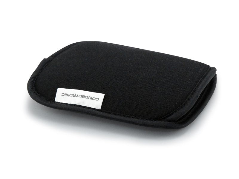 EAN 4015867173879 - Conceptronic CHD2MUW caja para disco duro externo Carcasa de disco duro/SSD Blanco 2.5" imagen 6