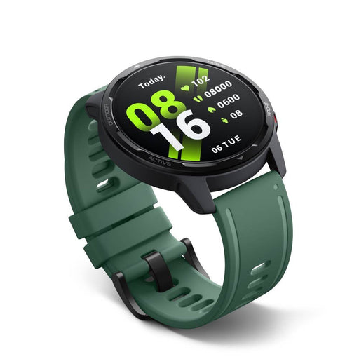 EAN 6934177761294 - Xiaomi Watch S1 Active Strap Correa Verde Silicona imagen 2