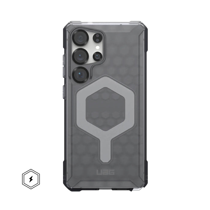 EAN 0840283918964 - Urban Armor Gear Essential Armor funda para teléfono móvil 17,3 cm (6.8") Gris imagen 2