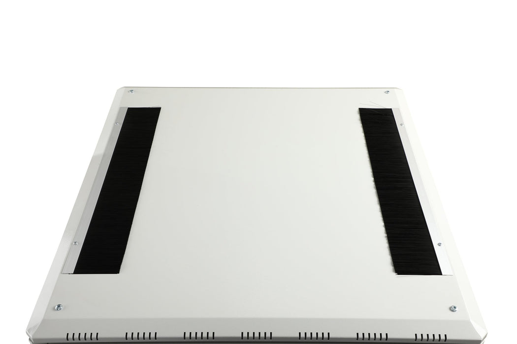 EAN 4016032476429 - Digitus DN-31122 armario rack 42U Rack o bastidor independiente Gris imagen 3