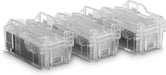 EAN 0190780432280 - HP LaserJet Stapler/Stacker Finisher Staples 5000 pieza(s) imagen 2