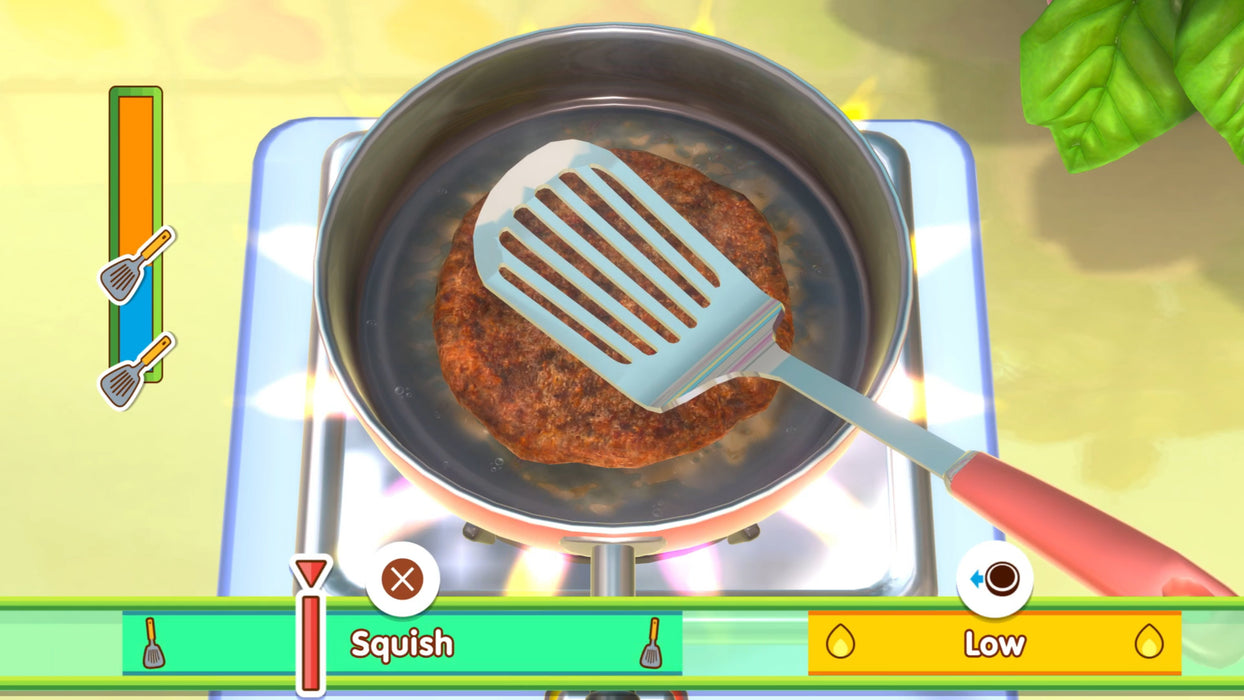 EAN 4020628705459 - Deep Silver Cooking Mama: Cookstar Estándar Plurilingüe PlayStation 4 imagen 9