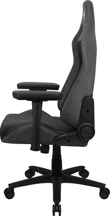 EAN 4711099471256 - Aerocool CROWN AeroWeave Silla para videojuegos universal Asiento acolchado imagen 3