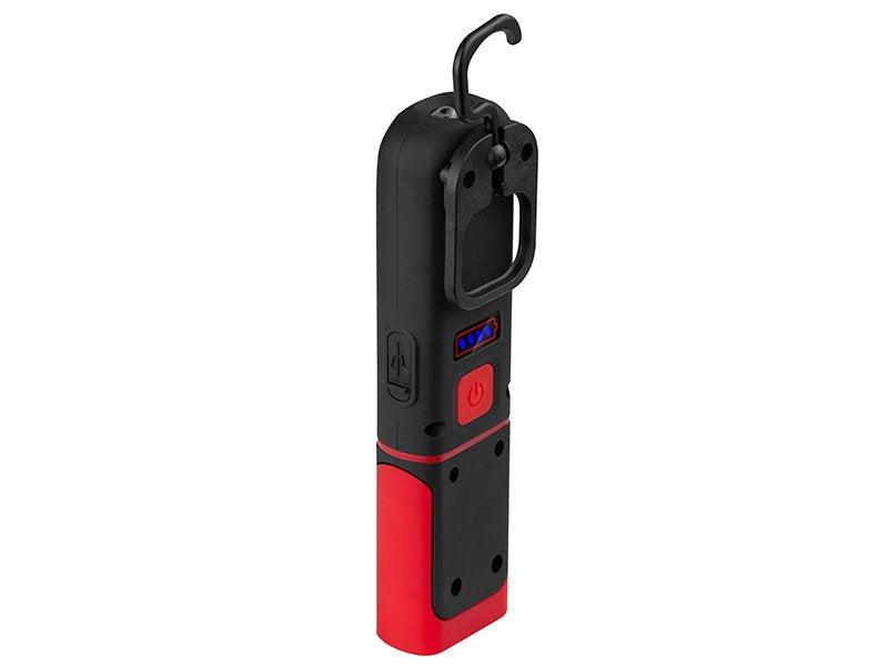 EAN 5907512868751 - Tracer OMNI LED Negro Linterna universal imagen 3