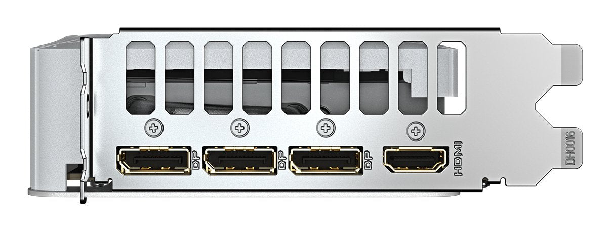 EAN 4719331356088 - GIGABYTE GeForce RTX 5060 Ti EAGLE OC ICE 16G NVIDIA imagen 8