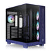 EAN 4711658544810 - Thermaltake CA-11E-00MNWN-00 carcasa de ordenador Midi Tower Azul imagen 1