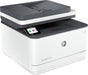 EAN 0195122461898 - HP LaserJet Pro MFP 3102fdw Printer Laser A4 1200 x 1200 DPI 33 ppm Wifi imagen 3