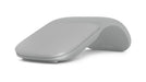EAN 0889842167238 - Microsoft Surface Arc Mouse ratón Viajes Ambidextro Bluetooth imagen 1
