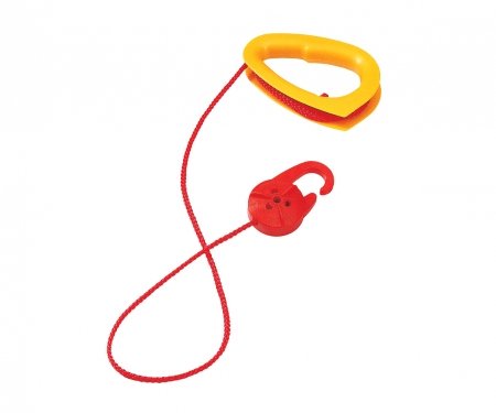 EAN 4004943012652 - BIG Bobby-Car-Seil imagen 1