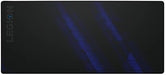 EAN 0195713732574 - Lenovo GXH1C97869 alfombrilla para ratón Alfombrilla de ratón para juegos Negro, Azul imagen 1